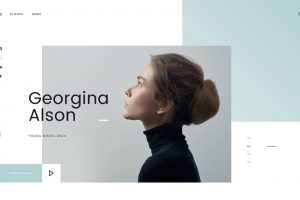 talent-website talent-website